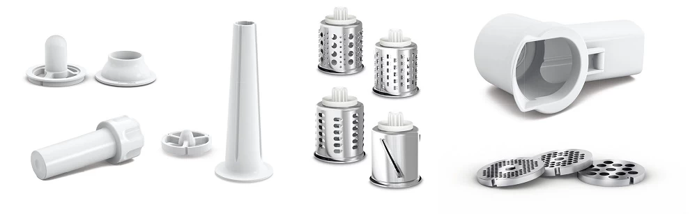 Tocator de carne Bosch MFW3X17B block specification img 10