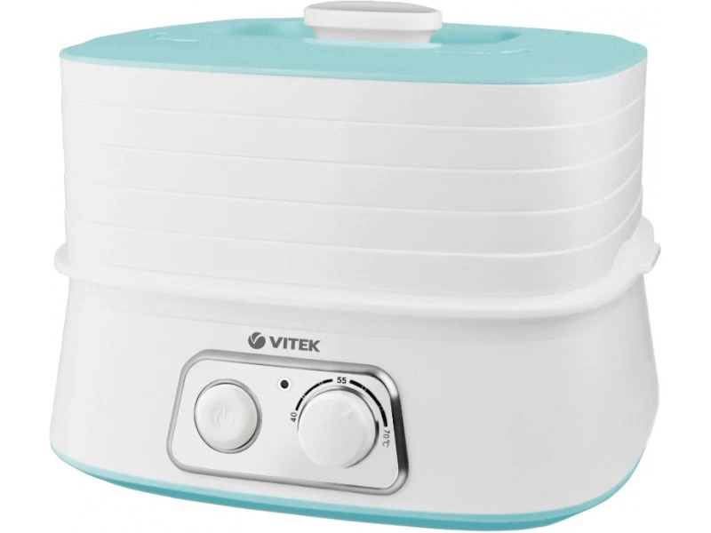 Deshidrator First FA51268 block specification img 1