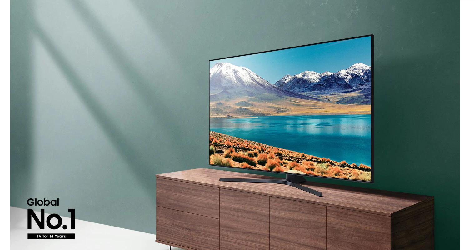 Televizor LED Haier  H43K801UG block specification img 14