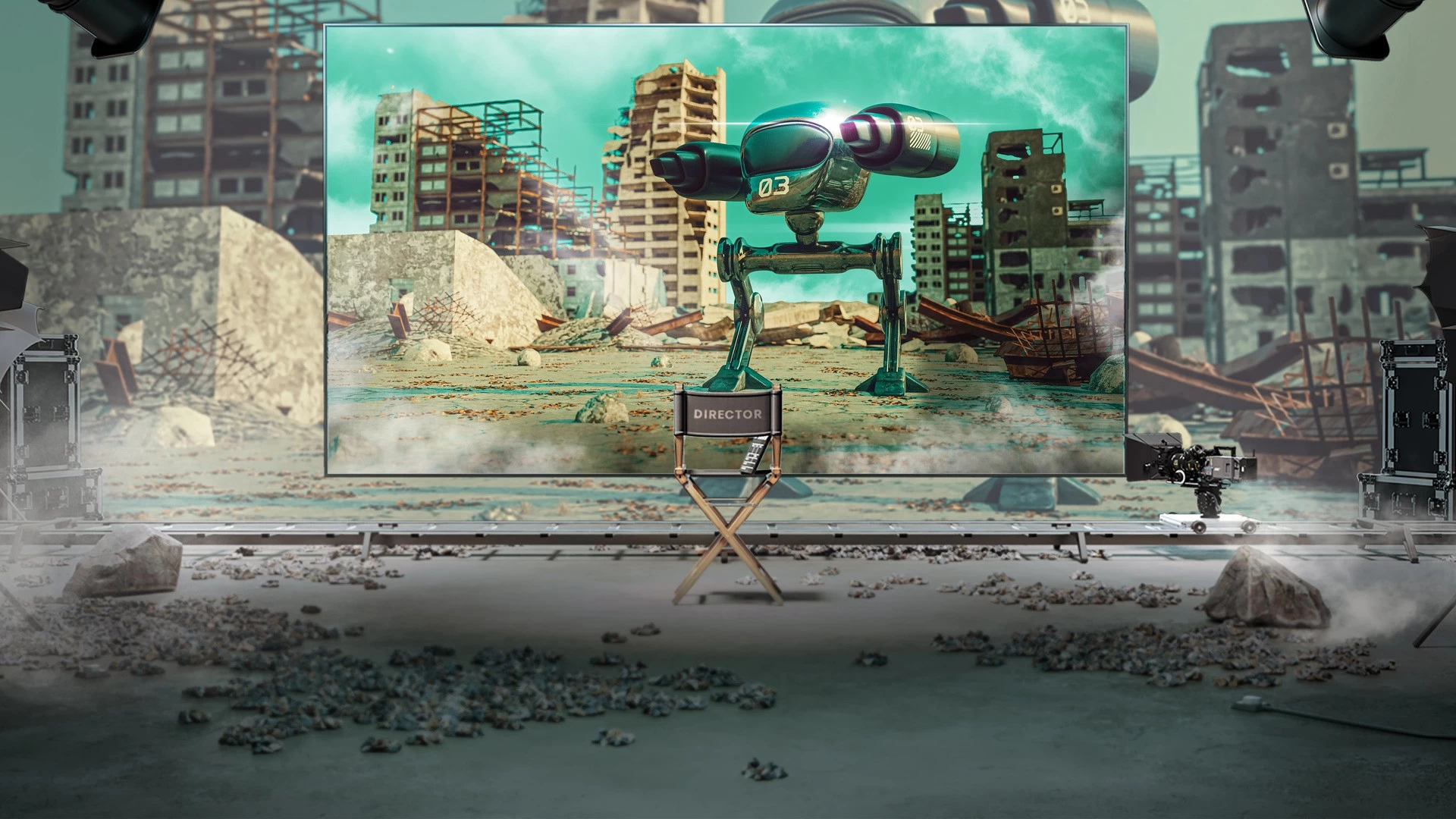 Televizor LED Philips 50PUS8319 block specification img 9