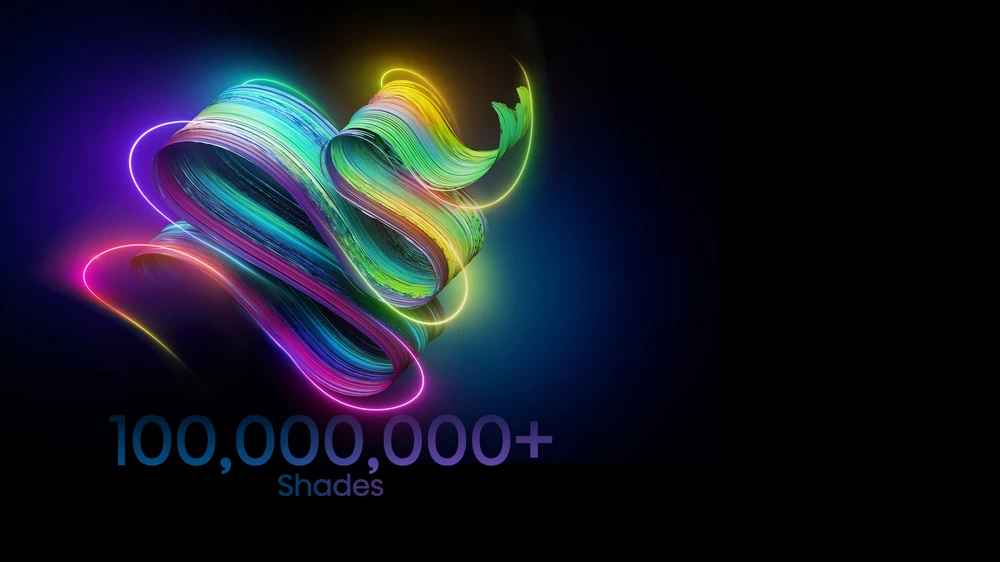 QLED телевизор Xiaomi ELA5479EU block specification img 7