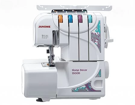 Masina de cusut Brother FS40S block specification img 1