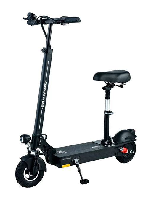 Trotineta electrica Kugoo M2+ block specification img 1