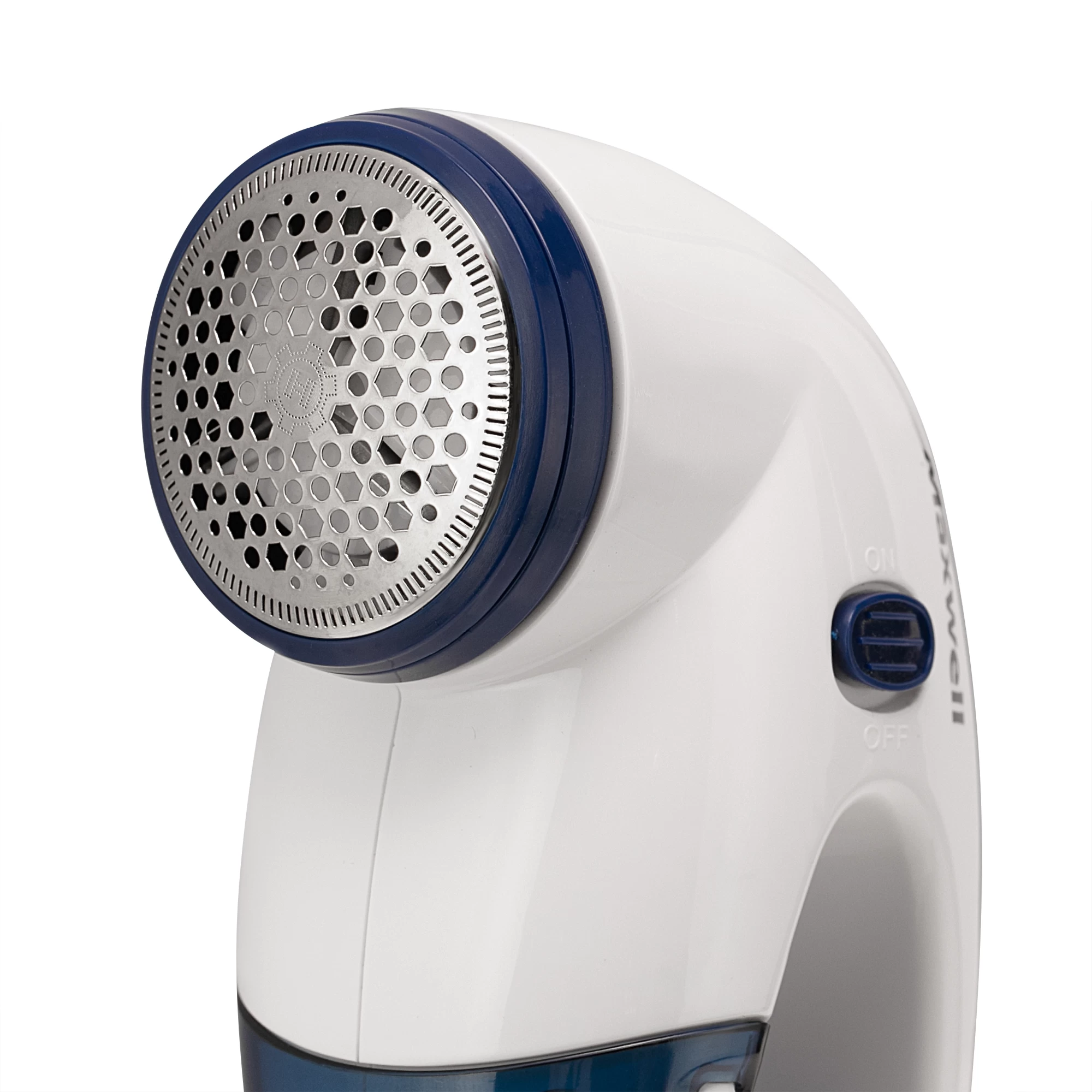 Aparat de curatat scame Maxwell MW-3102 block specification img 3