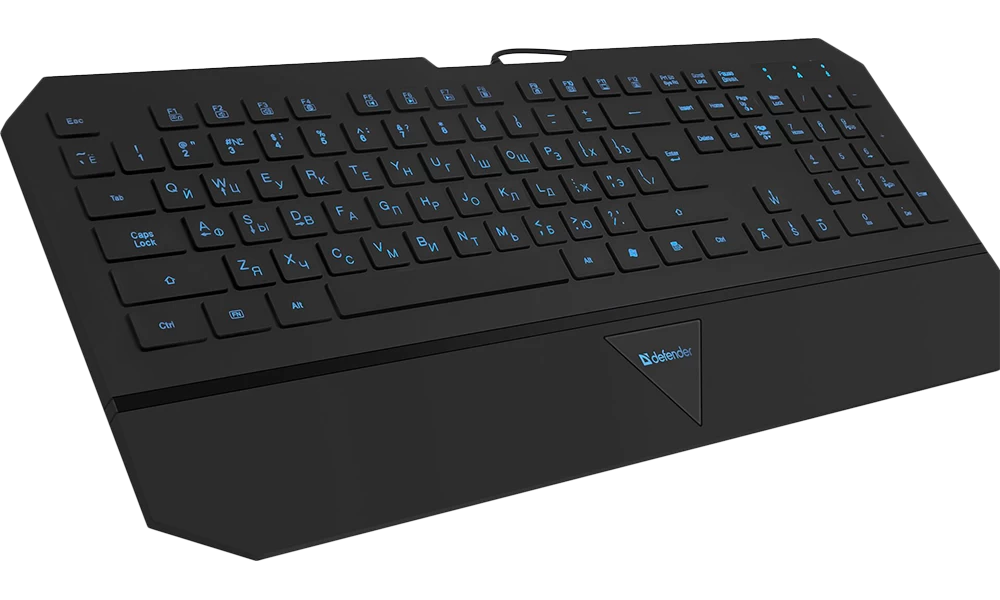 Клавиатура + мышь беспроводная Logitech MX Keys S Combo (920-011614) block specification img 8