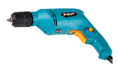 Mașina de găurit cu percuție DV16SS Hitachi-Hikoki block specification img 1