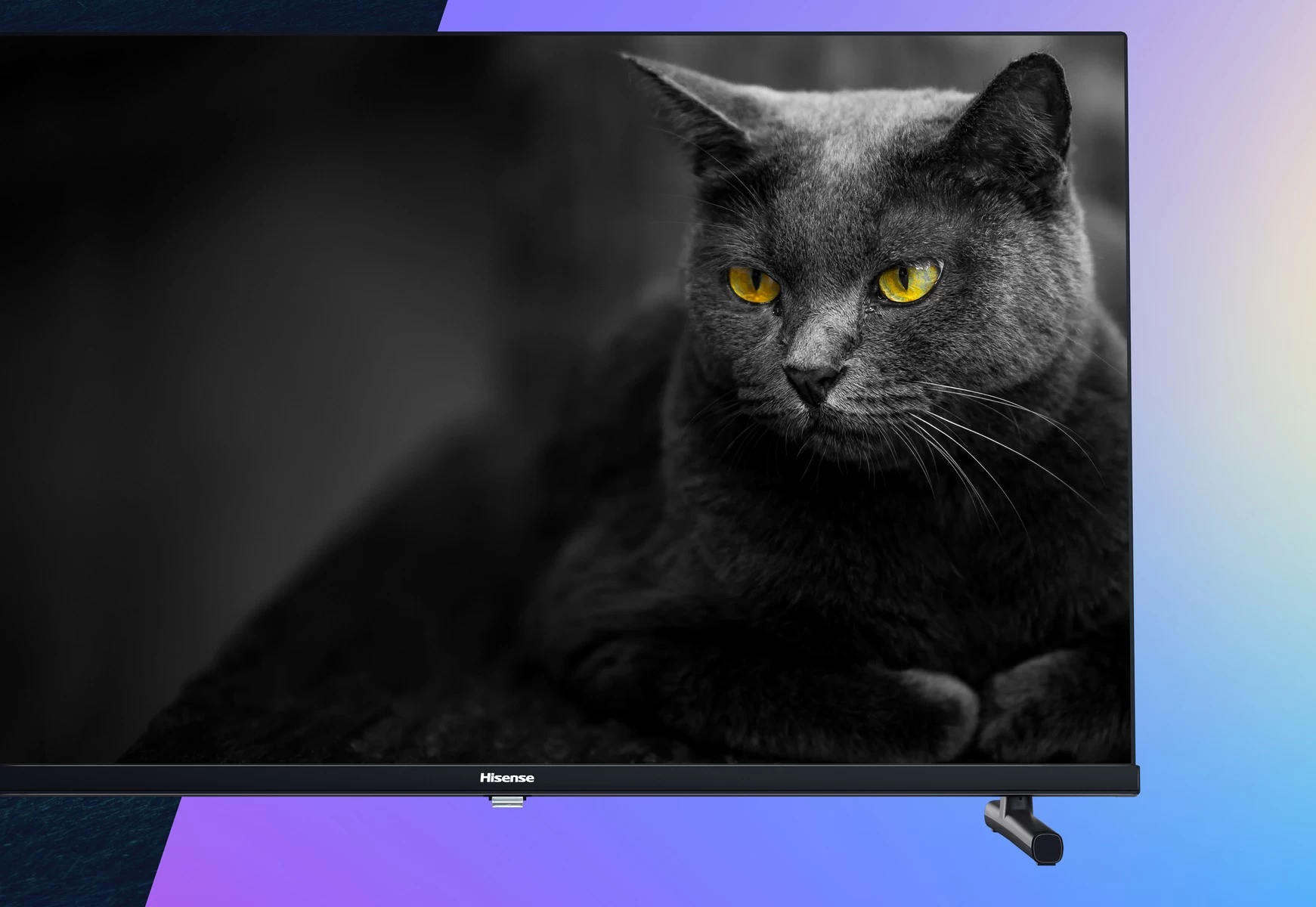 QLED телевизор Hisense 50E7Q block specification img 8