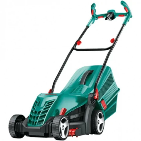 Газонокосилка Bosch ARM 3400, 06008A6103 block specification img 1