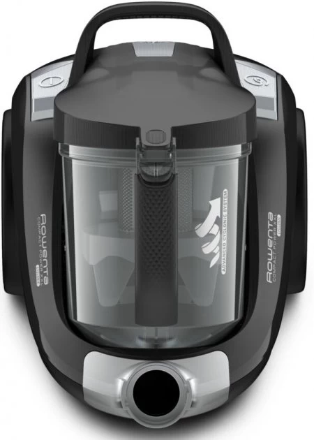 Пылесос с мешком Miele SUMF0 Guard L1 Comfort XL PowerLine Titanium Pearl block specification img 3