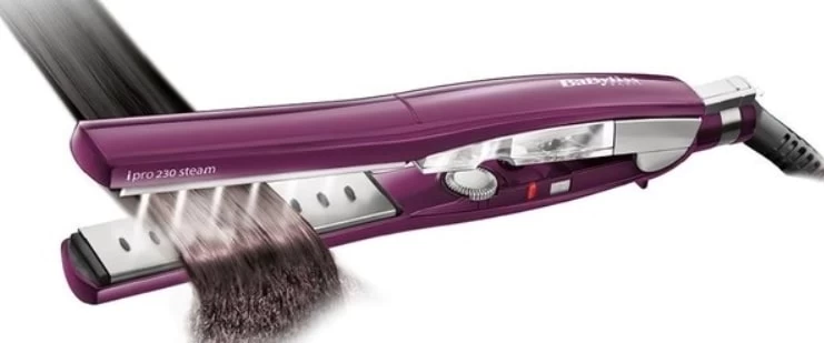 Щипцы для выравнивания Gama SI0101 block specification img 2
