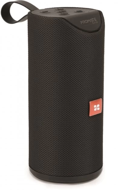 Boxa portabila Promate Chill/Pilon Black block specification img 2
