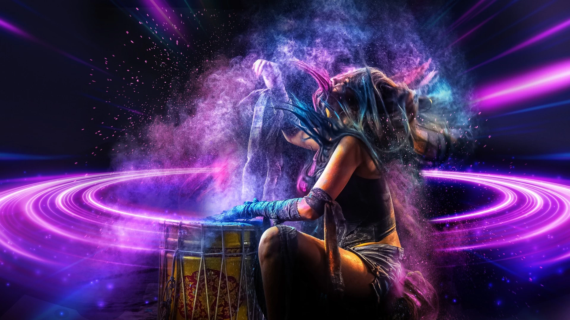 QLED телевизор Philips 55PUS8510/12 block specification img 4