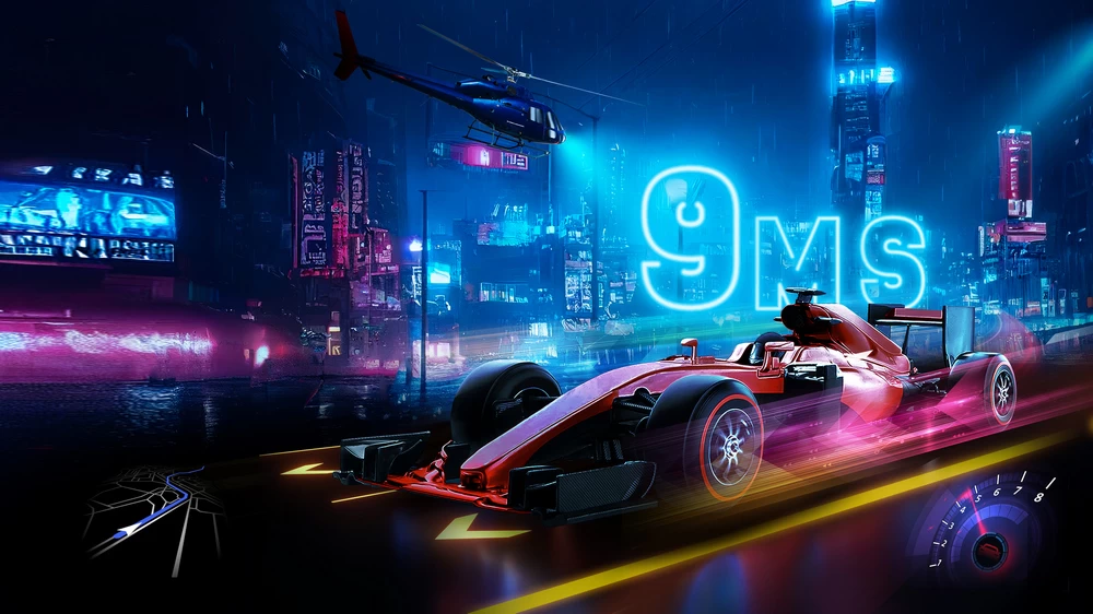 QLED телевизор Xiaomi ELA5479EU block specification img 6