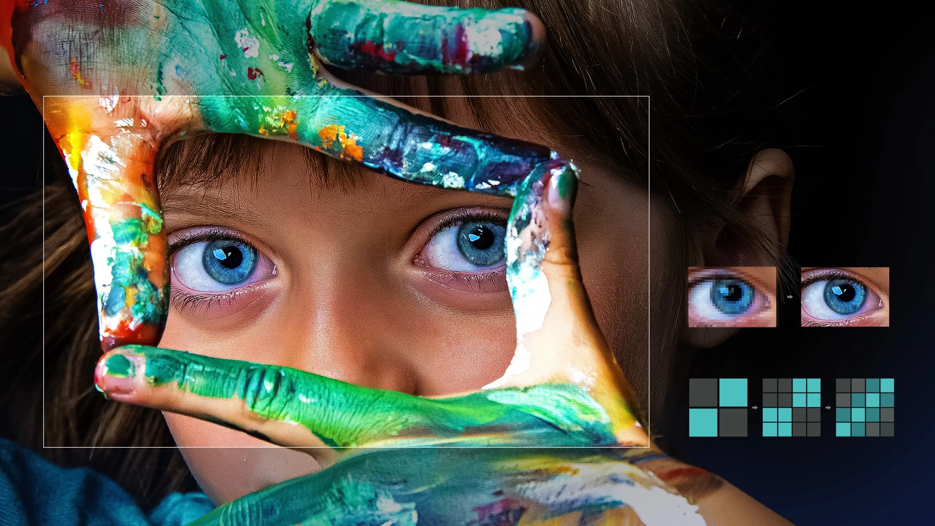 Televizor LED TCL 65P635 block specification img 3