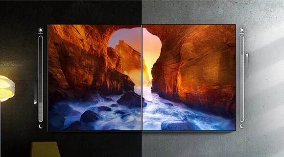 Televizor Neo QLED Samsung QE65QN900DUXUA block specification img 9