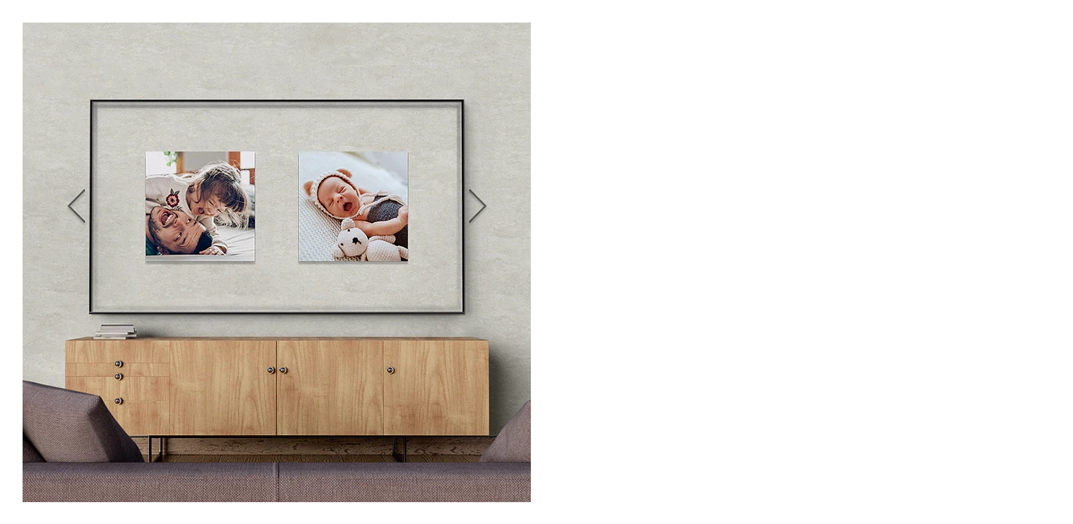 Televizor LED Haier  H43K801UG block specification img 6