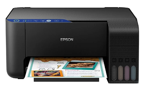 МФУ струйный Epson L3211 block specification img 2