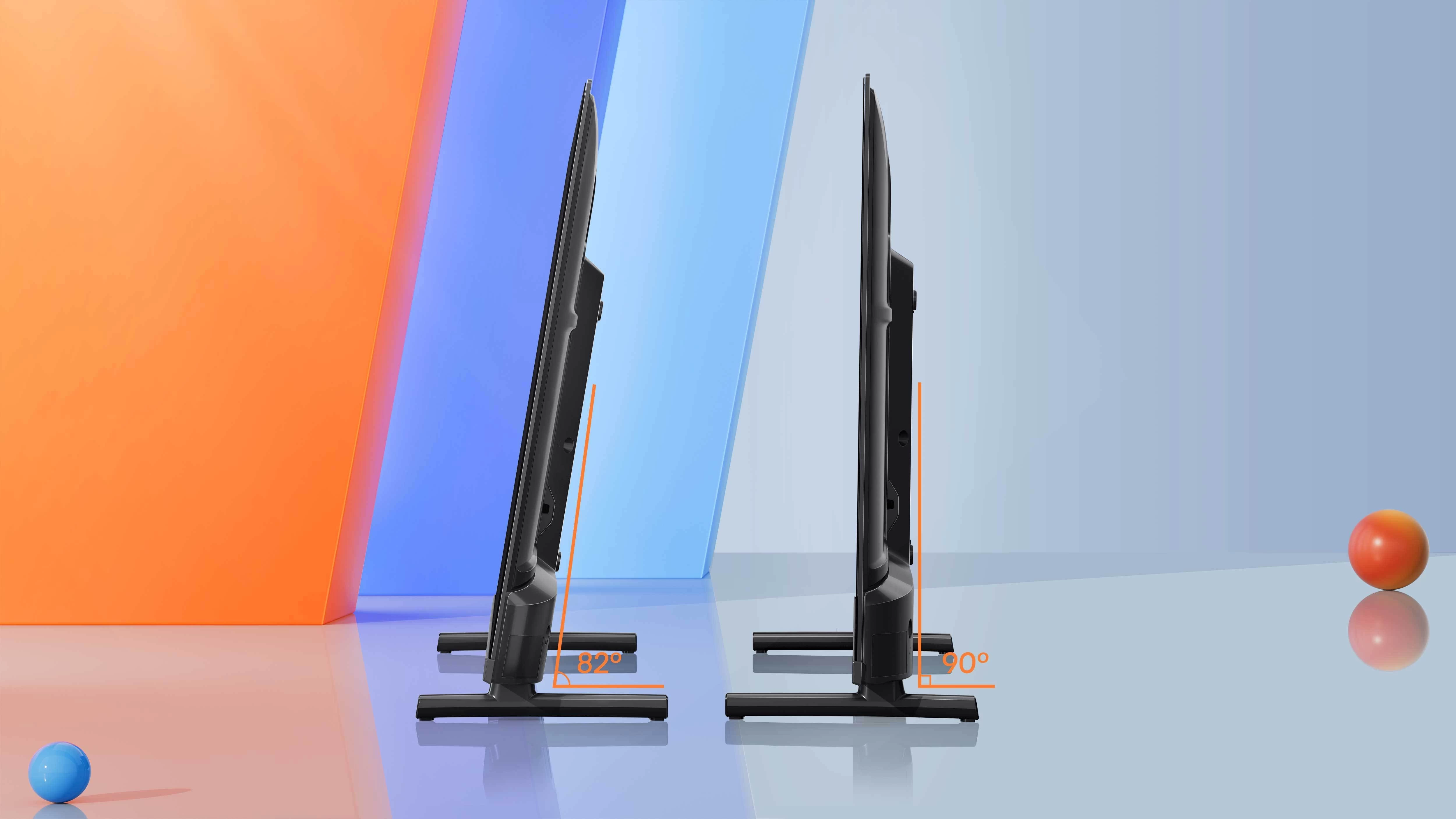 QLED телевизор Hisense 50E7Q block specification img 3