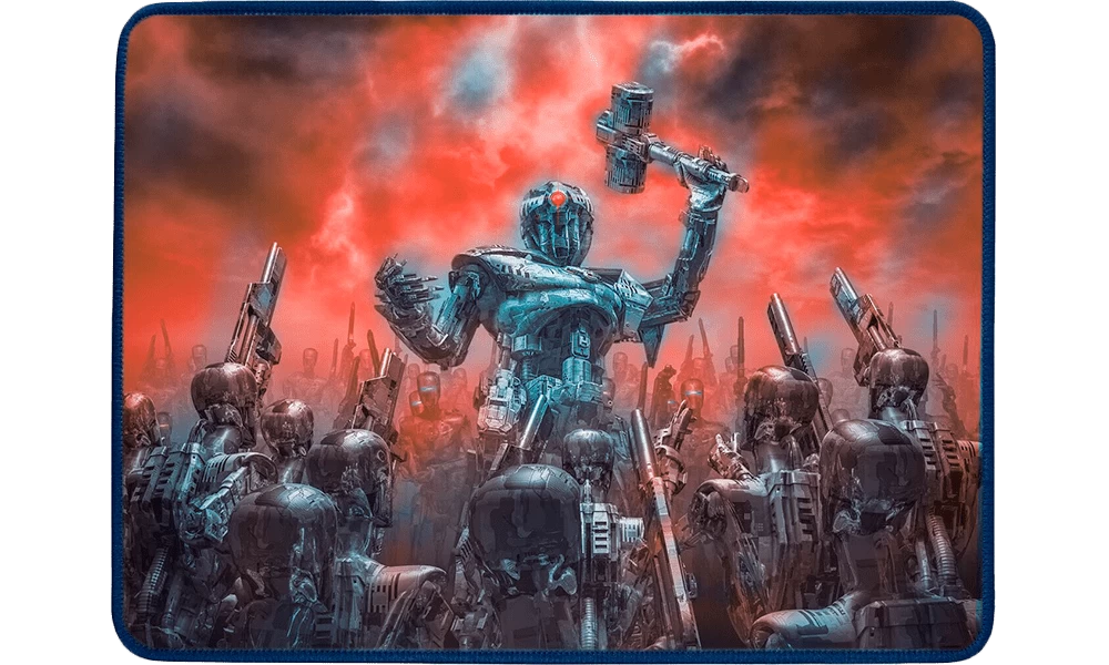 Беспроводная Клавиатура SVEN KB-C2300W, Black block specification img 1