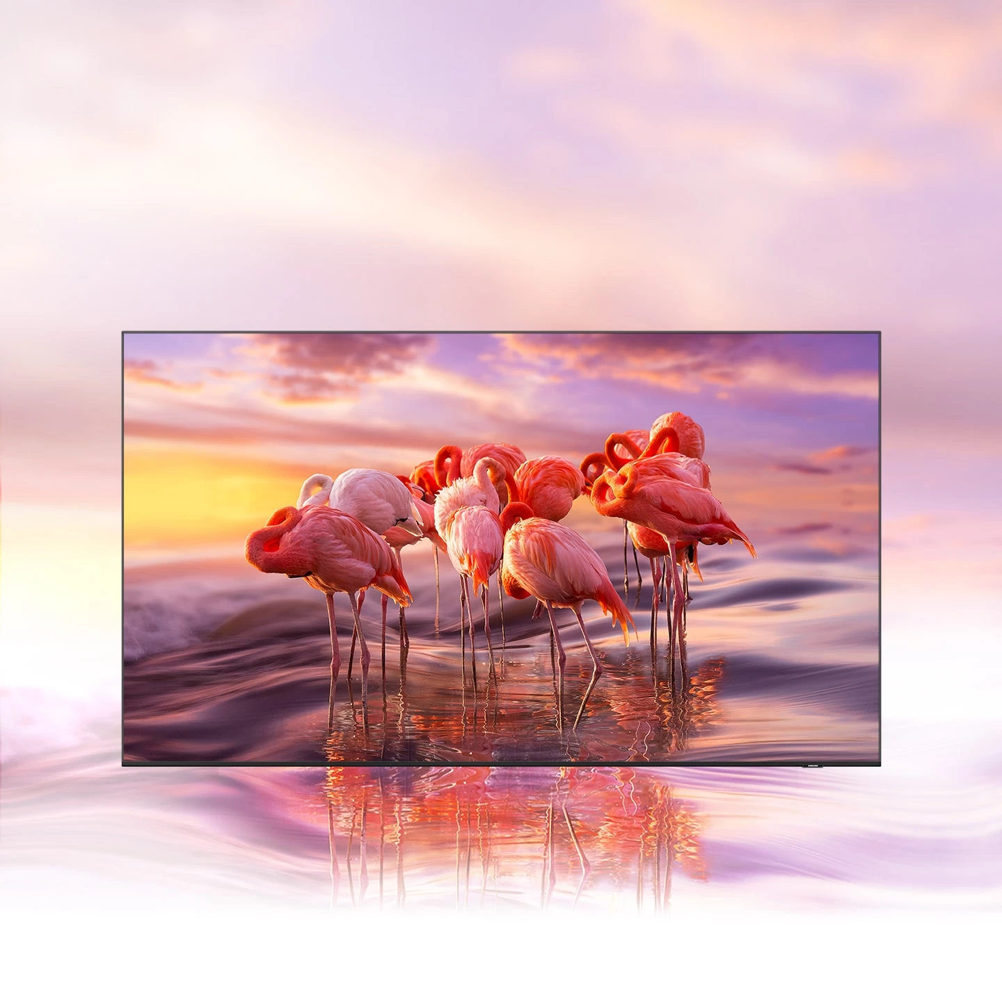 Neo QLED телевизор Samsung QE75QN80FAUXUA block specification img 1
