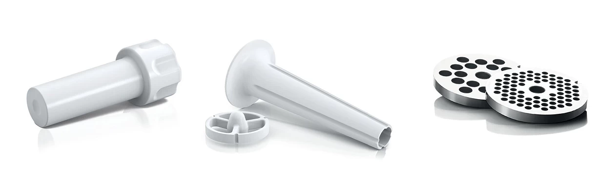 Tocator de carne Bosch MFW3X10W block specification img 11