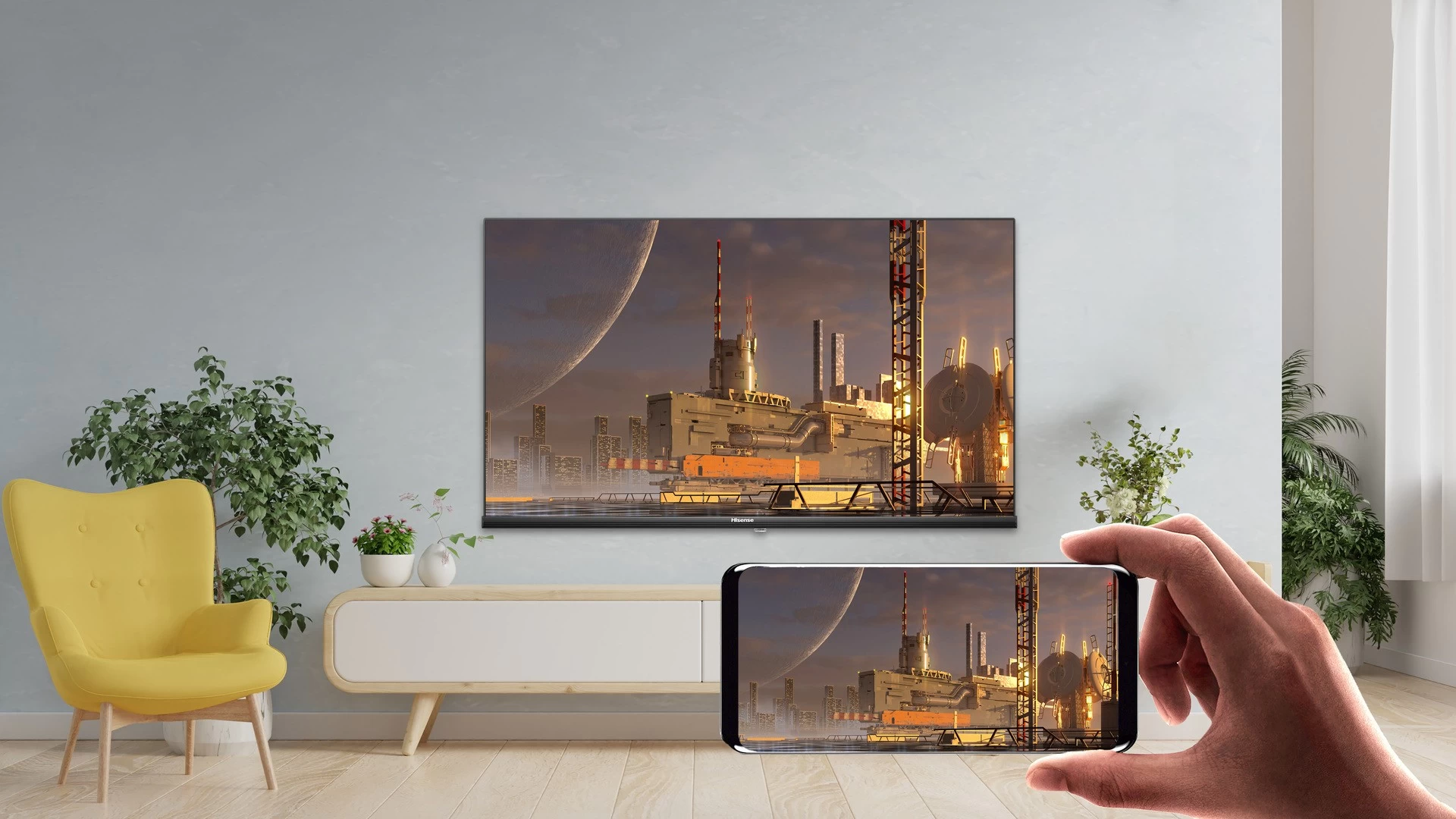 Televizor QLED Samsung QE65Q7FAAUXUA block specification img 7