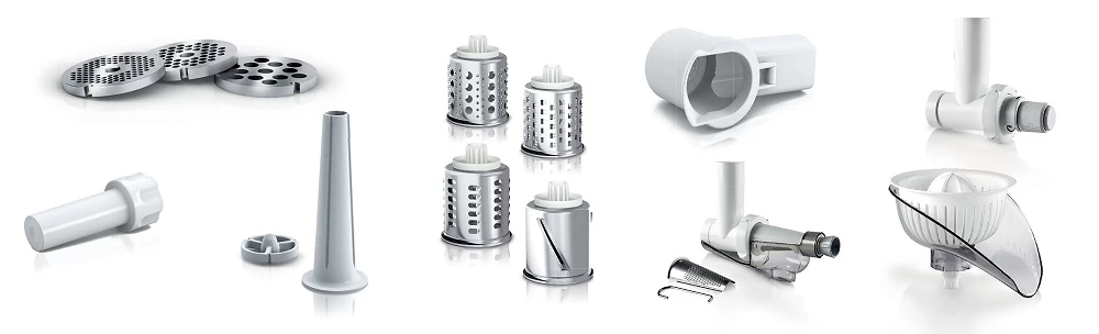 Tocator de carne Bosch MFW3X18W block specification img 10