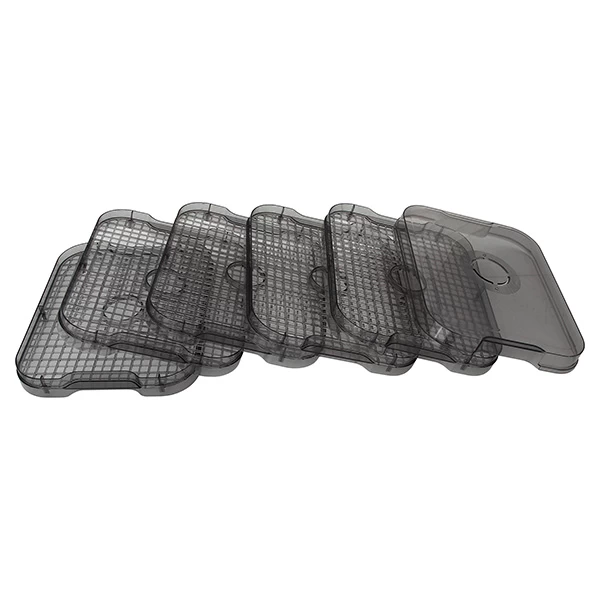 Deshidrator WMF KITCENminis 0415250011 block specification img 1