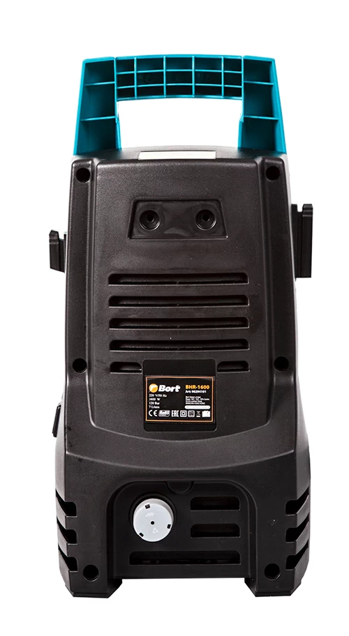 Мойка высокого давления Bort BHR1600 block specification img 2