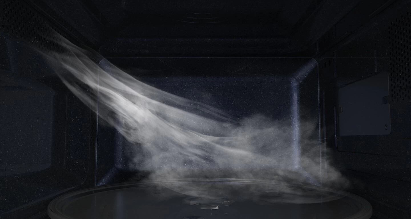 Микроволновая печь Hisense H25MOBS4HGI block specification img 1