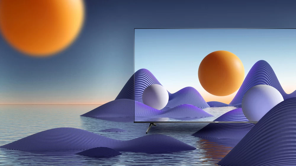 Televizor LED Hisense 43A6K block specification img 6