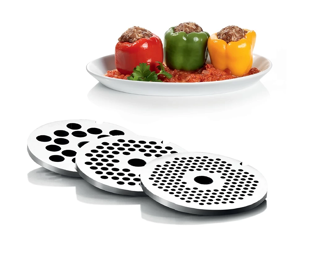 Tocator de carne Bosch MFW3X10W block specification img 13