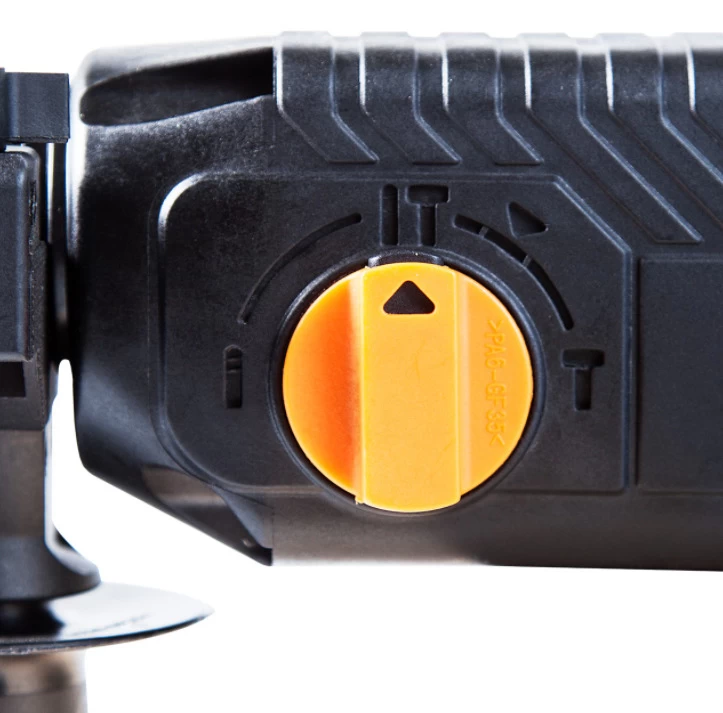 Ciocan rotopercuitor DH24PH2 SDS+ 730W HITACHI block specification img 3