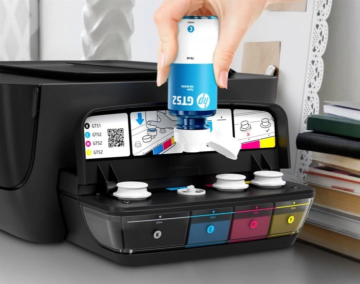 Принтер лазерный HP Laser 111w White block specification img 1