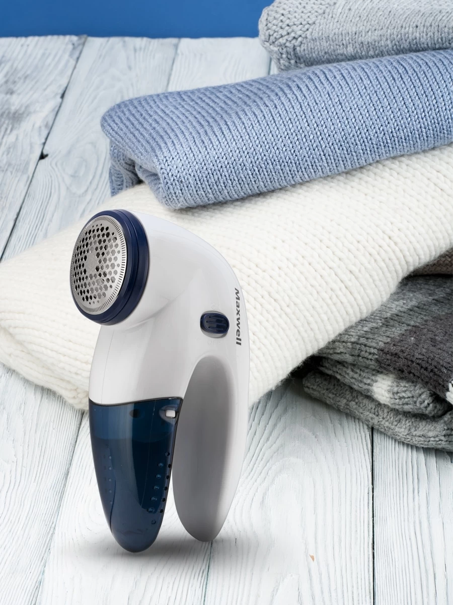 Aparat de curatat scame Maxwell MW-3102 block specification img 1