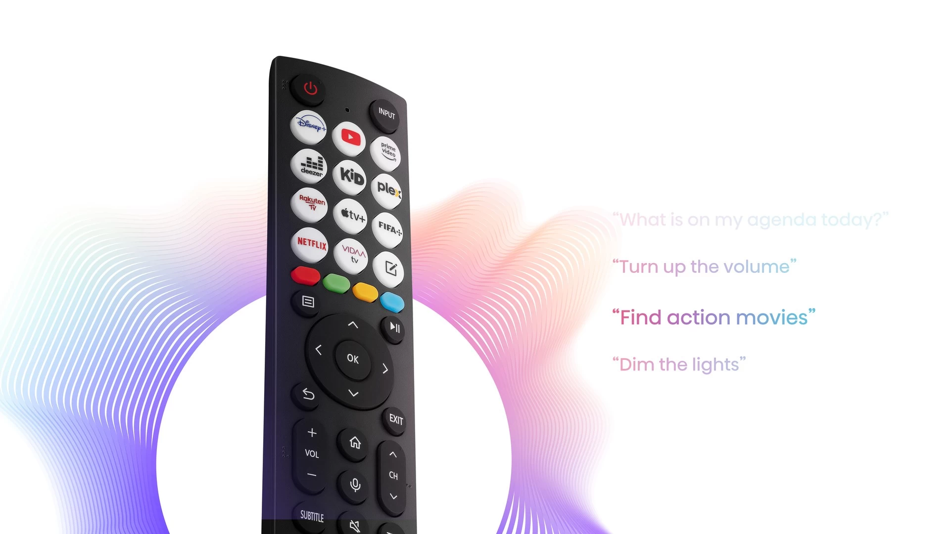 Televizor QLED Hisense 43A7KQ block specification img 14