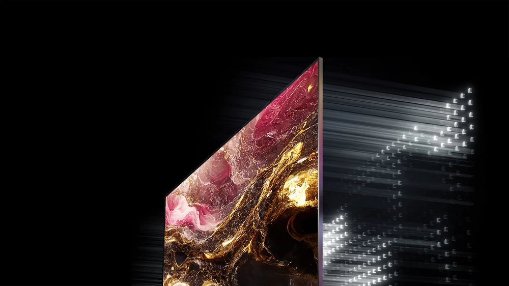 Televizor LED Hisense 55A6Q block specification img 1
