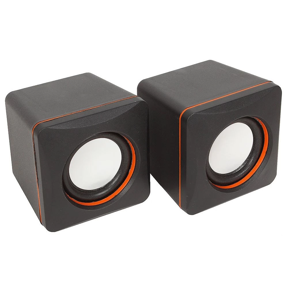 Boxe PC Defender SPK 33 block specification img 2