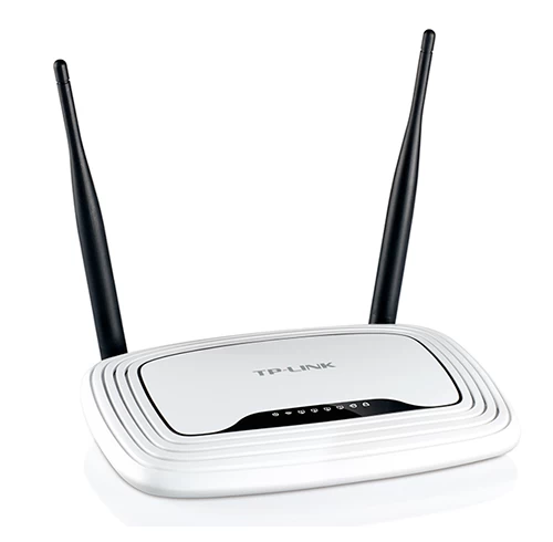 Router TP-Link TLWR841N block specification img 1