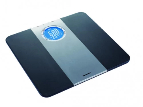 Весы напольные Sencor SBS 5050BK block specification img 1