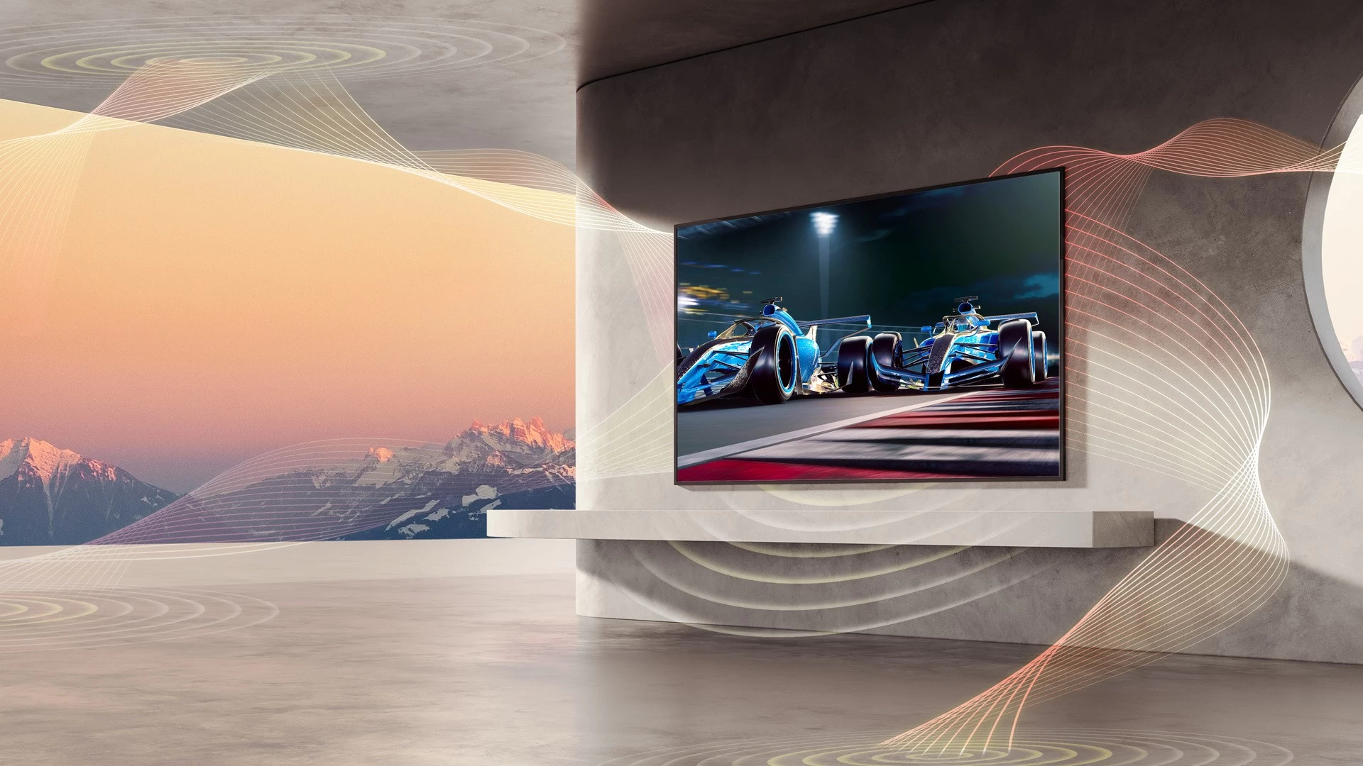 Televizor LED Philips 50PUS8319 block specification img 17