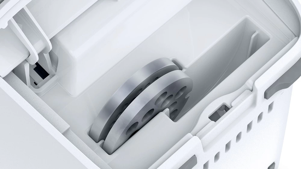 Tocator de carne Bosch MFW3X10W block specification img 8