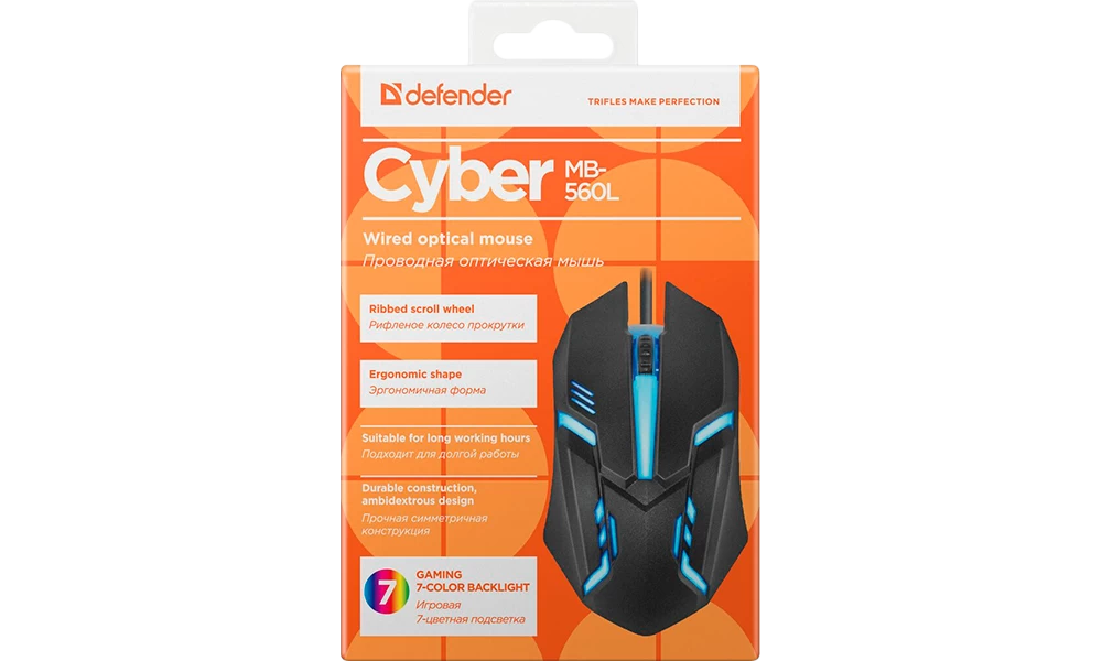 Беспроводная мышь Logitech G502 X Plus block specification img 2