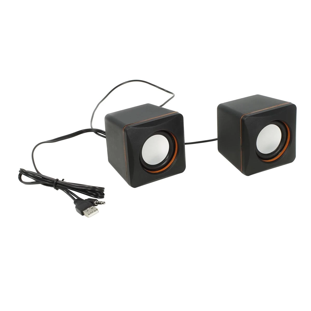 Boxe PC Defender SPK 33 block specification img 3