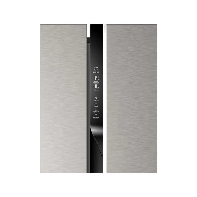 Frigider Haier  HRF-535DM7RU block specification img 2