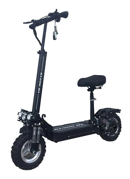 Trotineta electrica iconBIT TRIDENT X10 block specification img 1
