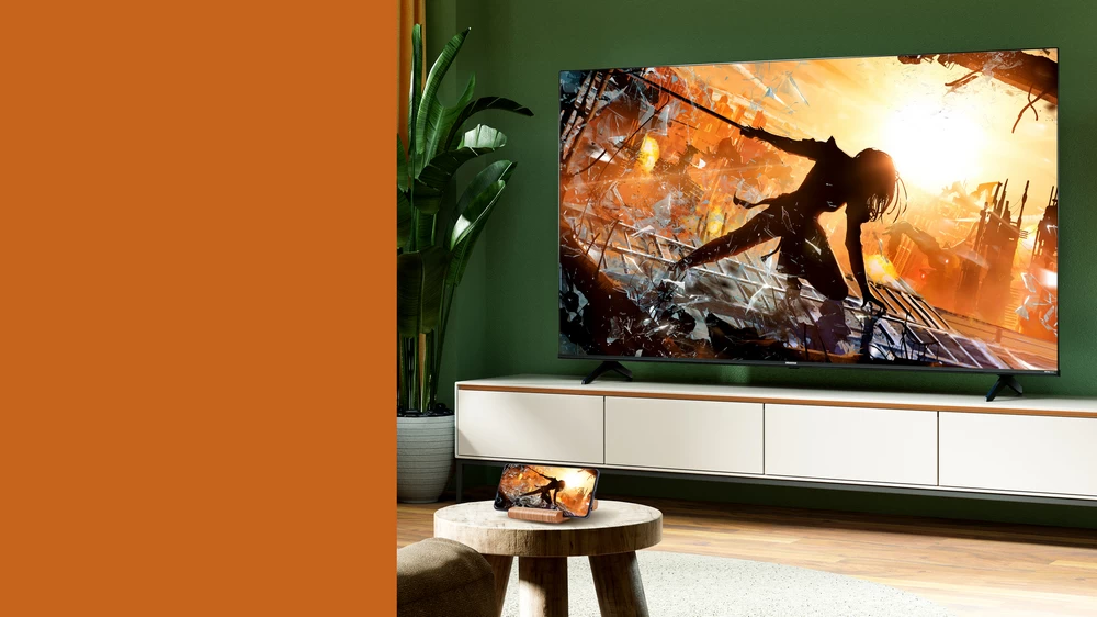 Televizor LED Hisense 43A6K block specification img 5