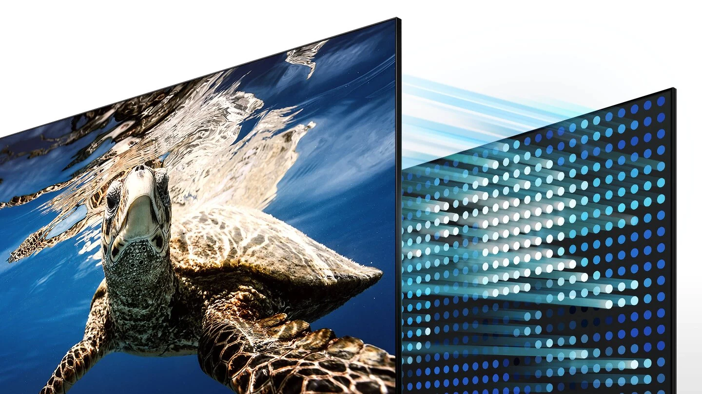 Televizor Neo QLED Samsung QE65QN900DUXUA block specification img 11
