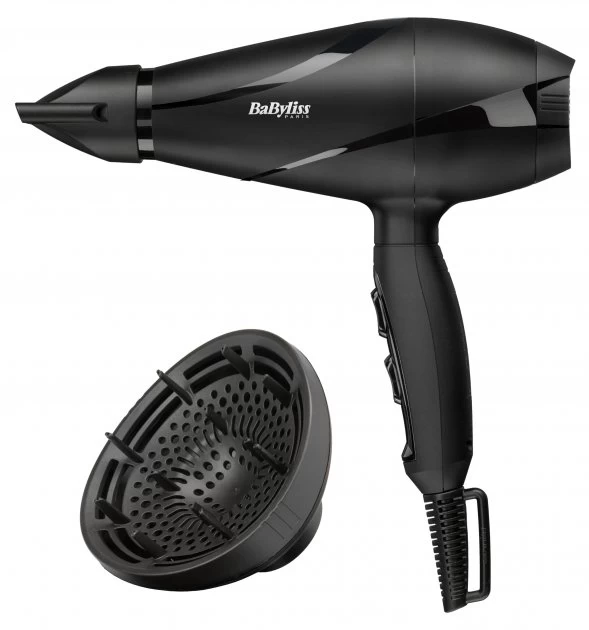 Uscator de par Babyliss 6613DE block specification img 2