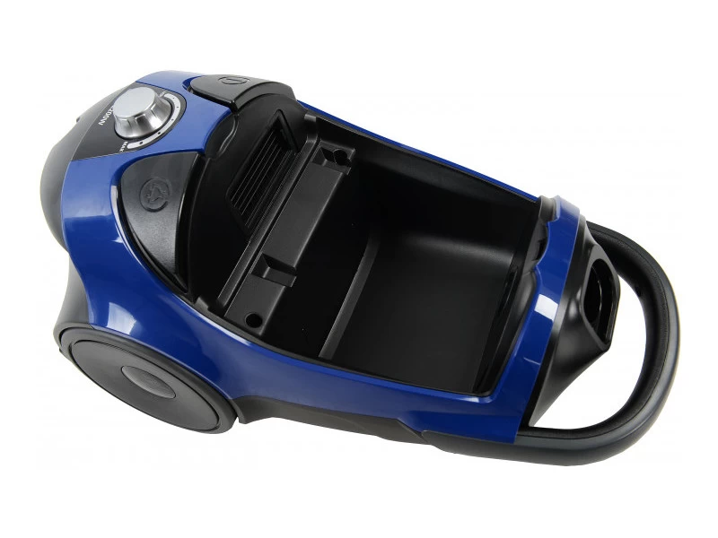 Aspirator cu container Samsung VCC8836V36/SBW block specification img 3